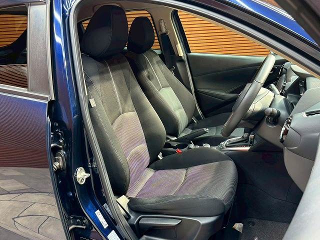 マツダ&nbsp;デミオの画像8