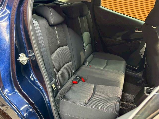 マツダ&nbsp;デミオの画像9