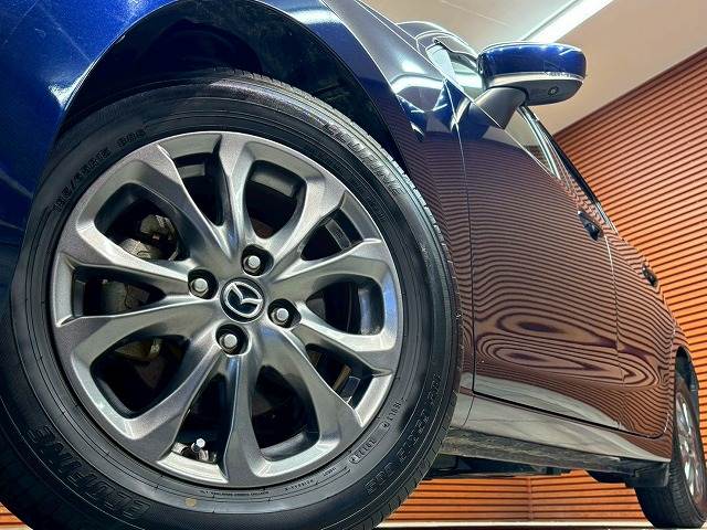 マツダ&nbsp;デミオの画像11