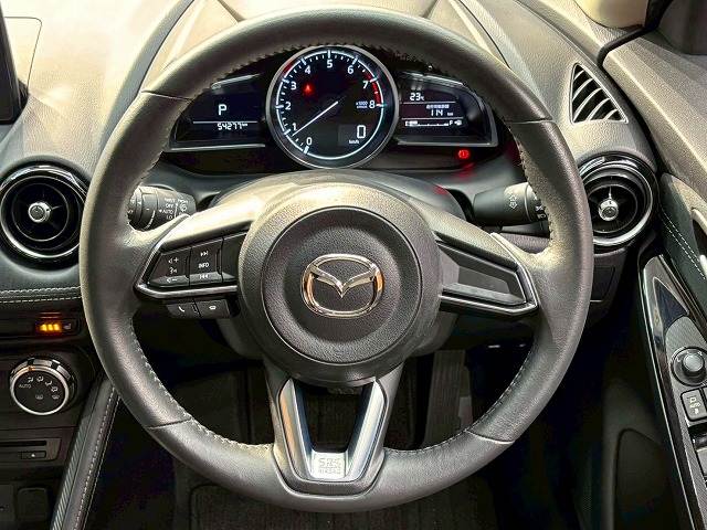 マツダ&nbsp;デミオの画像13