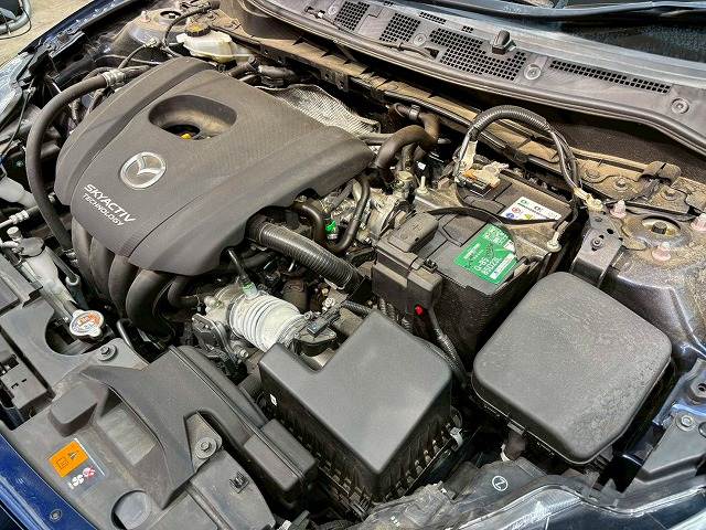 マツダ&nbsp;デミオの画像14