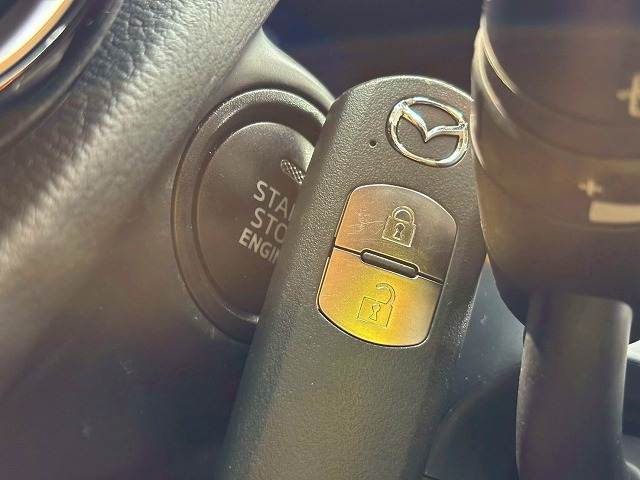 マツダ&nbsp;デミオの画像16