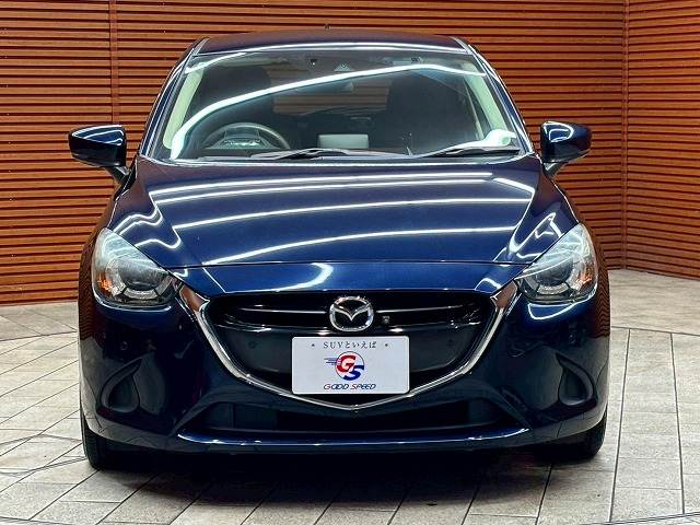 マツダ&nbsp;デミオの画像17