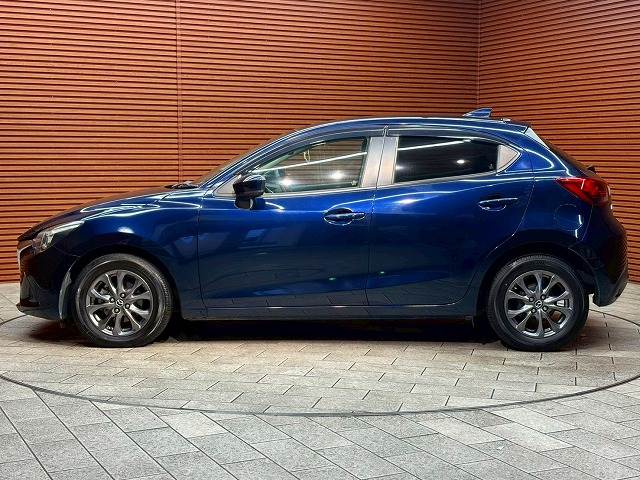 マツダ&nbsp;デミオの画像18