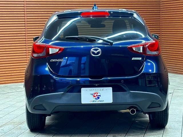 マツダ&nbsp;デミオの画像19