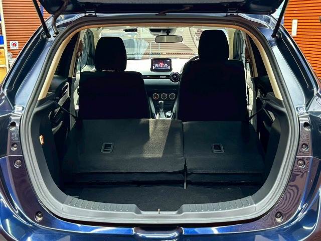 マツダ&nbsp;デミオの画像20