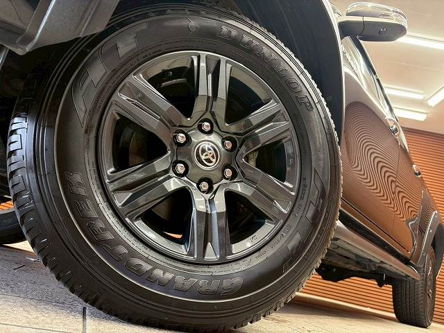 トヨタ&nbsp;ハイラックスの画像11