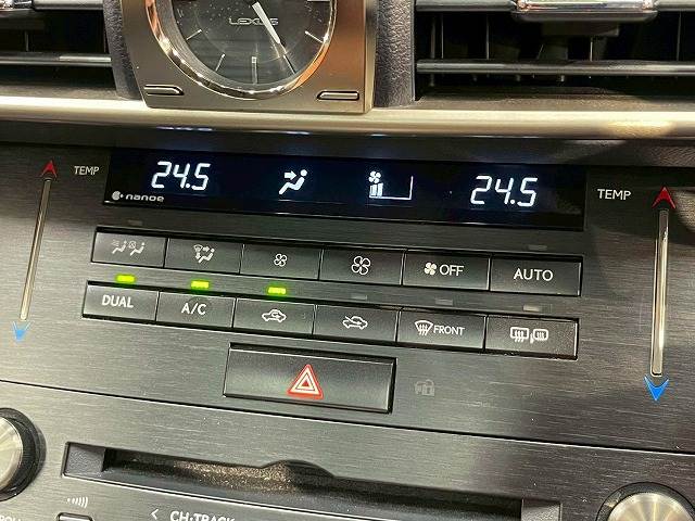 レクサス&nbsp;ISの画像12