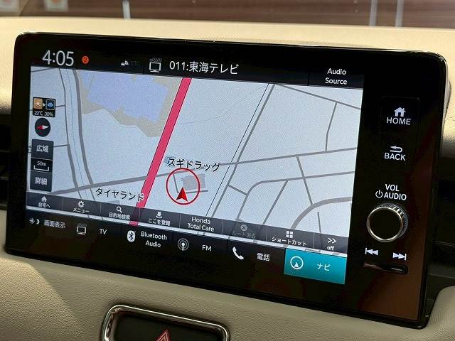 ホンダ&nbsp;ヴェゼルの画像3