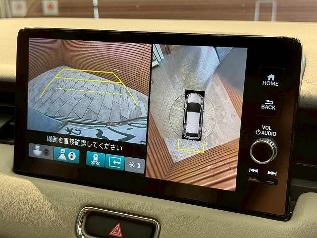 ホンダ&nbsp;ヴェゼルの画像4