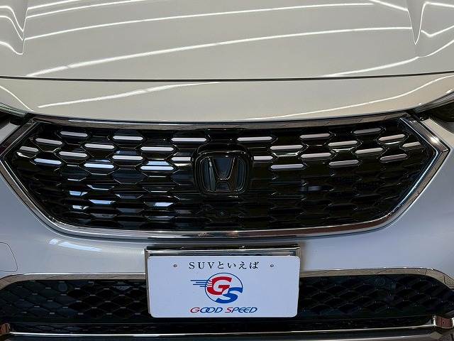 ホンダ&nbsp;ヴェゼルの画像7