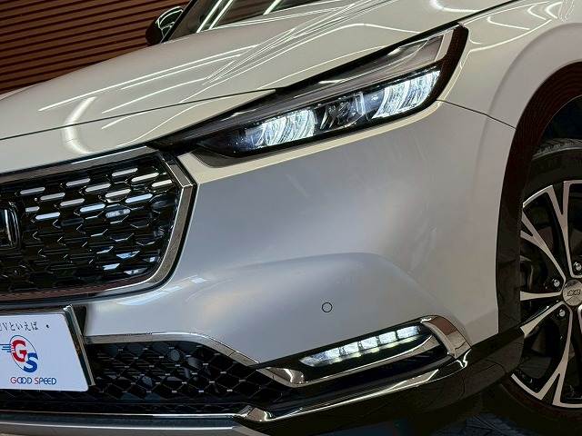 ホンダ&nbsp;ヴェゼルの画像10