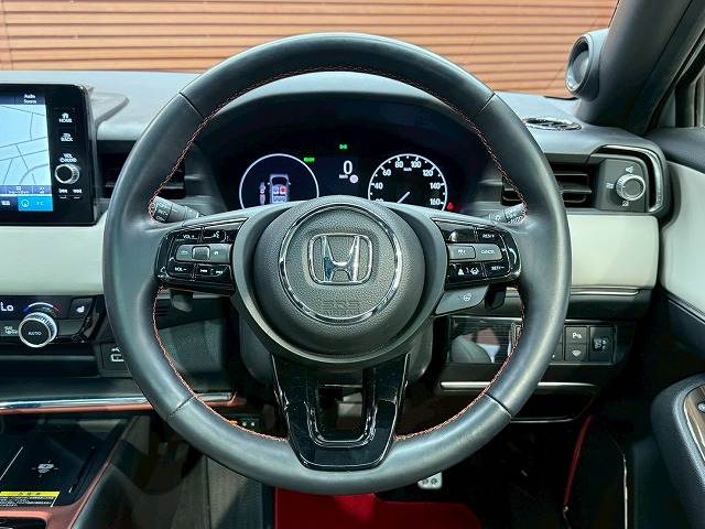 ホンダ&nbsp;ヴェゼルの画像13