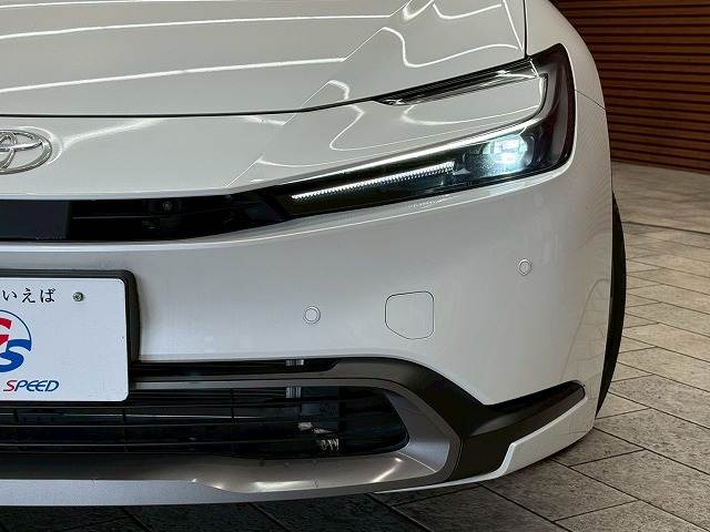 トヨタ プリウスの画像10