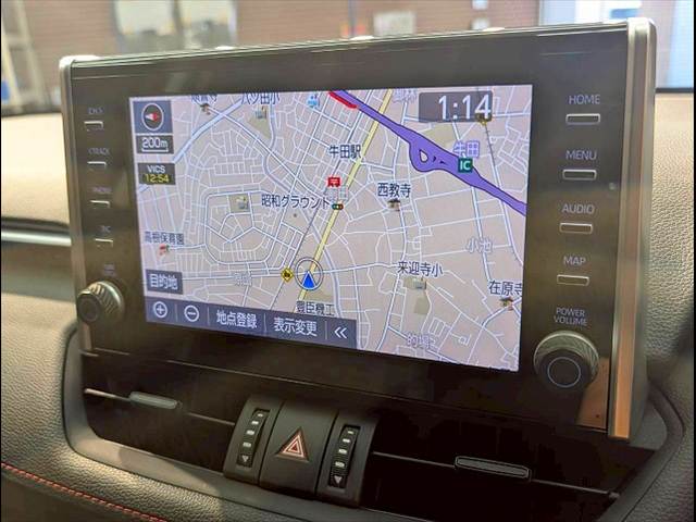 トヨタ RAV4の画像3