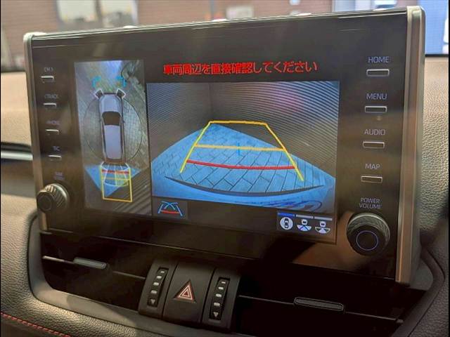 トヨタ RAV4の画像4