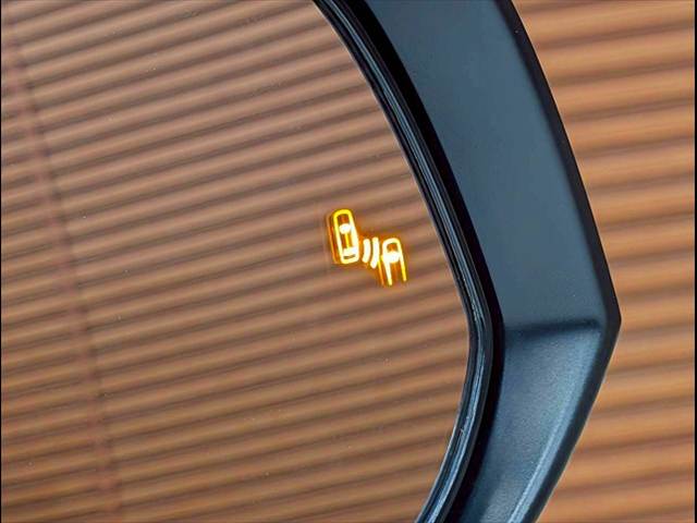 トヨタ RAV4の画像7