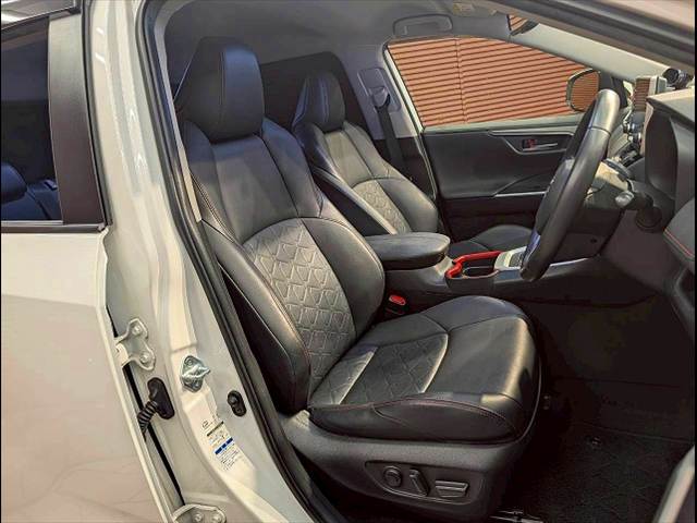 トヨタ RAV4の画像8
