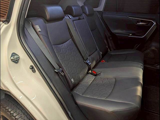トヨタ RAV4の画像9