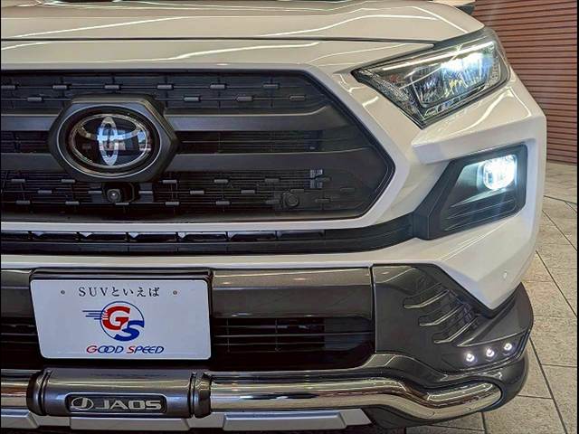 トヨタ RAV4の画像10
