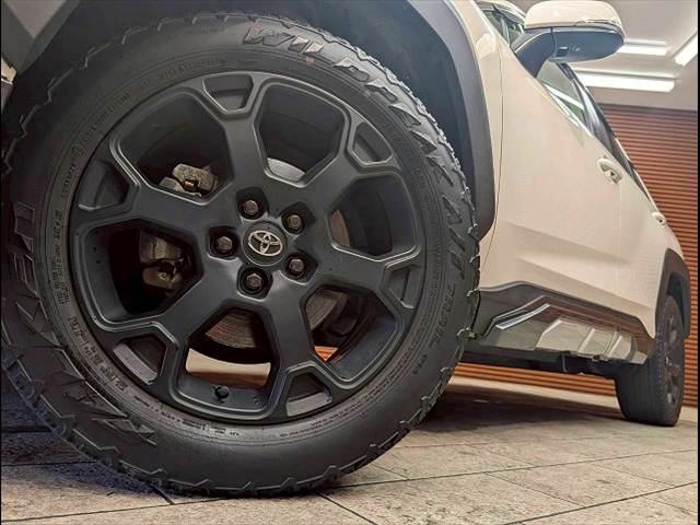 トヨタ RAV4の画像11
