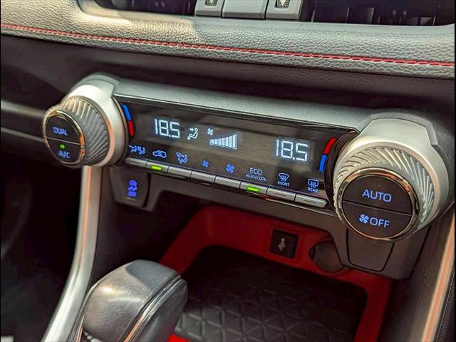 トヨタ RAV4の画像12
