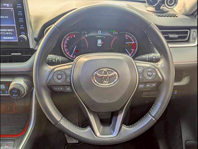 トヨタ RAV4の画像13