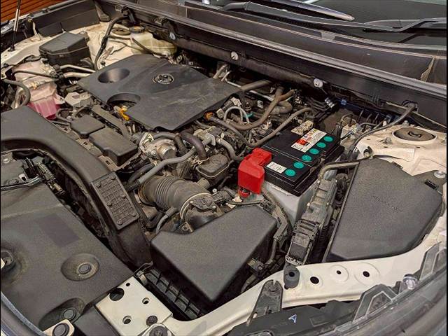 トヨタ RAV4の画像14