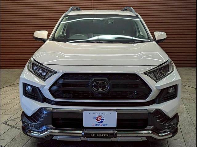 トヨタ RAV4の画像17