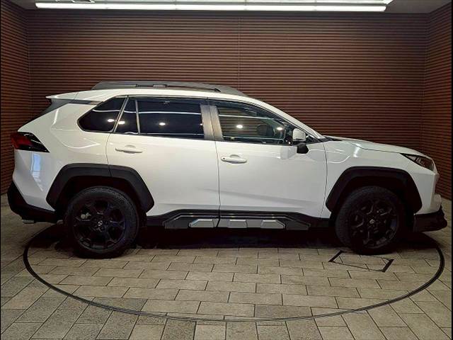 トヨタ RAV4の画像18