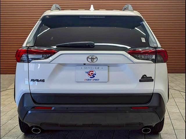 トヨタ RAV4の画像19