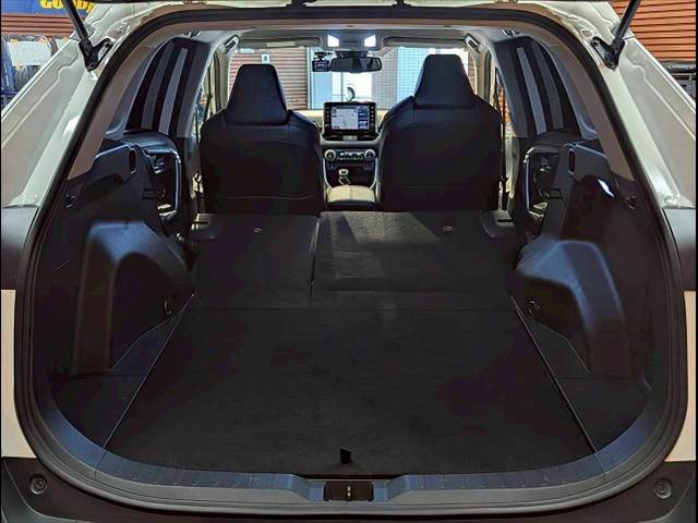 トヨタ RAV4の画像20