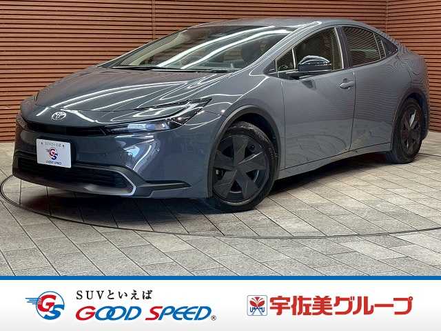 トヨタ&nbsp;プリウスの画像1