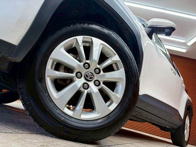 トヨタ&nbsp;ヤリスクロスの画像11