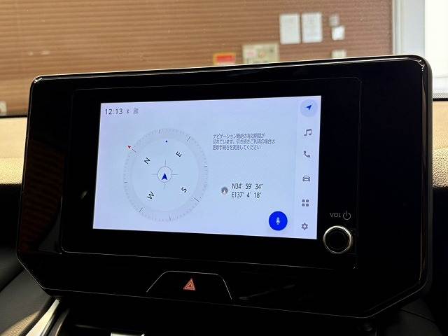 トヨタ ハリアーの画像3