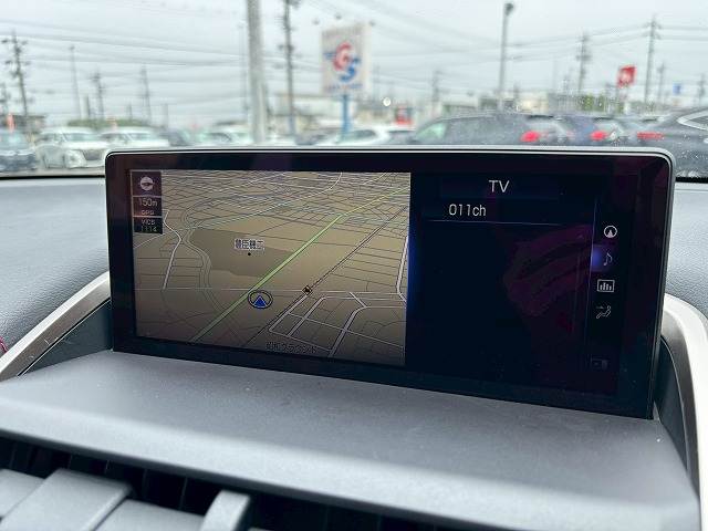 レクサス NXの画像3