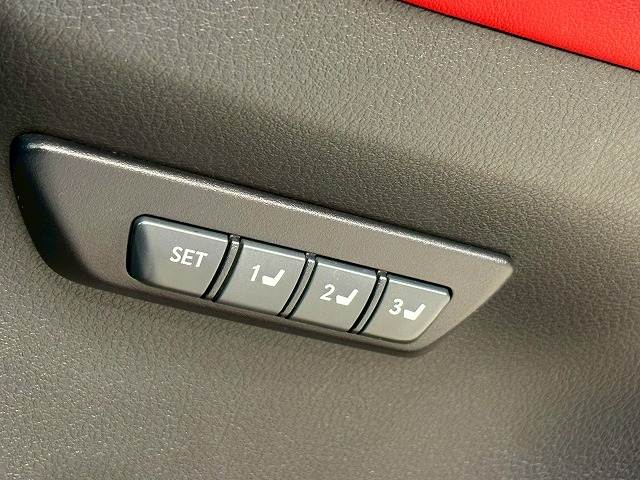 レクサス NXの画像7