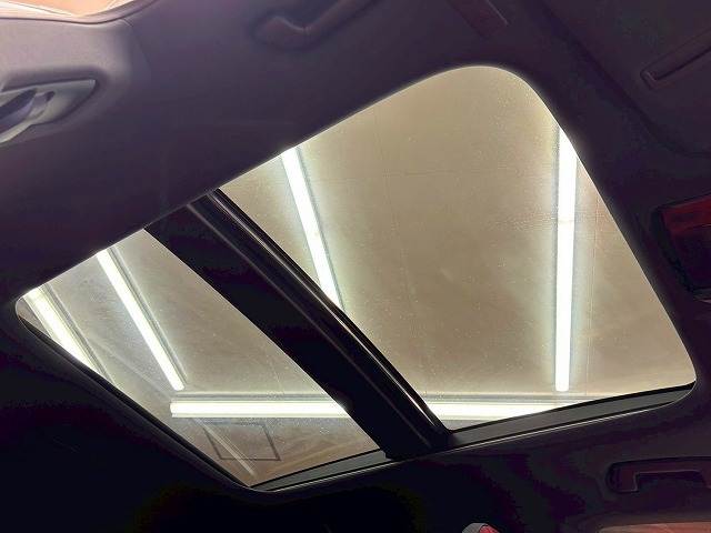 RXRX500h “F SPORT Performance” 内装他