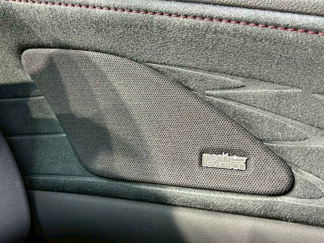 RXRX500h “F SPORT Performance” 内装他