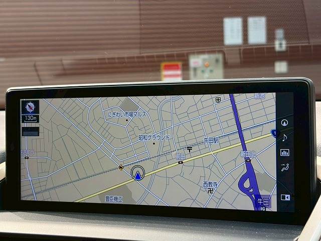 レクサス&nbsp;NXの画像3