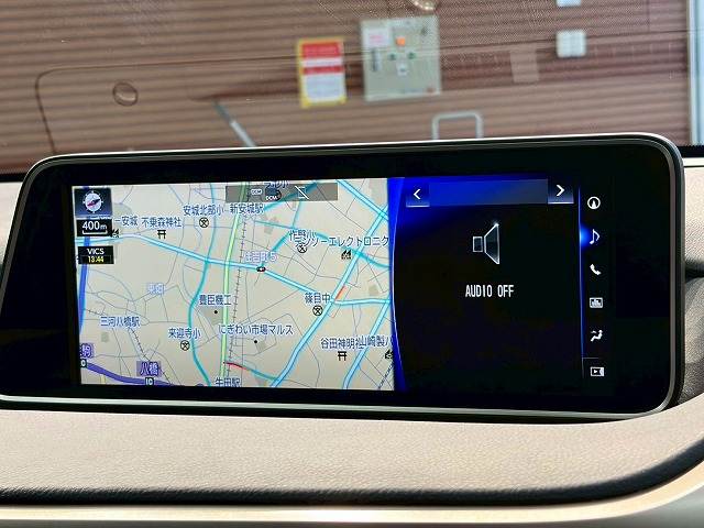 レクサス RXの画像3