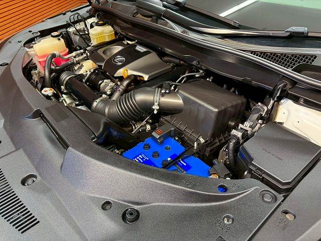 レクサス RXの画像14