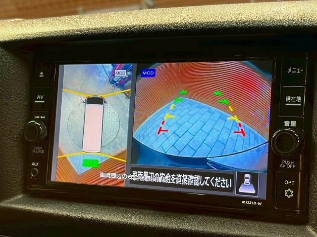 キャラバングランドプレミアムGX 内装他