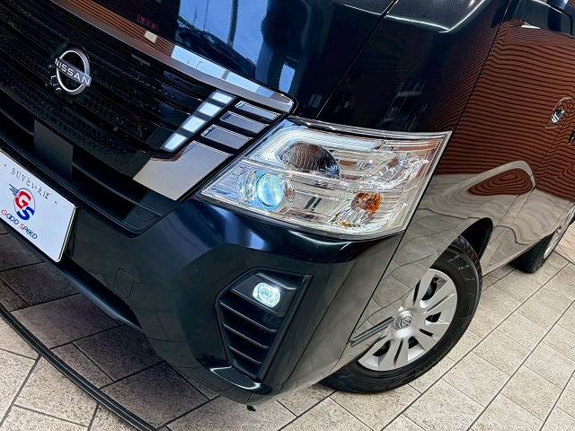 日産 キャラバンの画像10