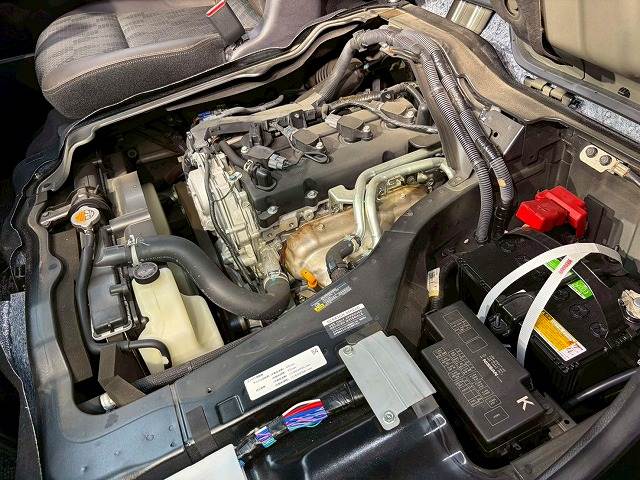 日産 キャラバンの画像14