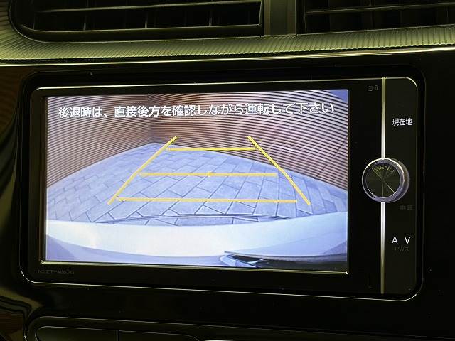 トヨタ&nbsp;アクアの画像4