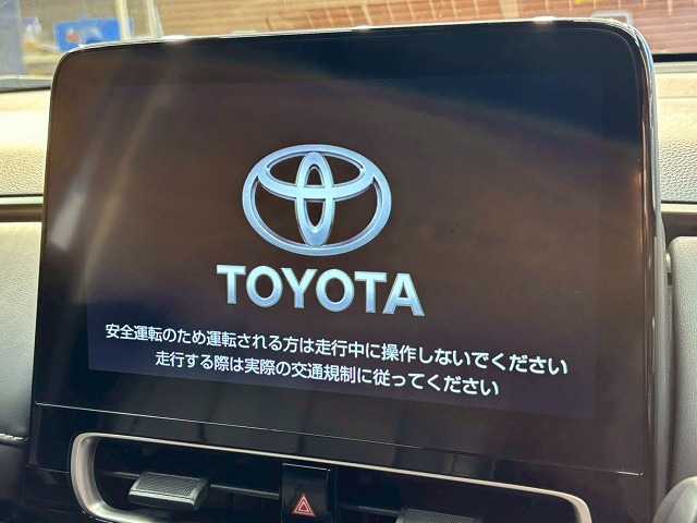 アクア□Z 内装他