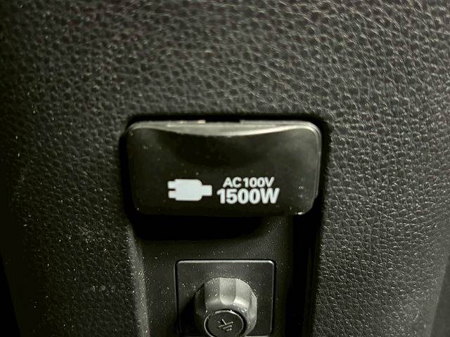 アクア□Z 内装他