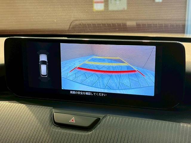 マツダ&nbsp;CX-60の画像4