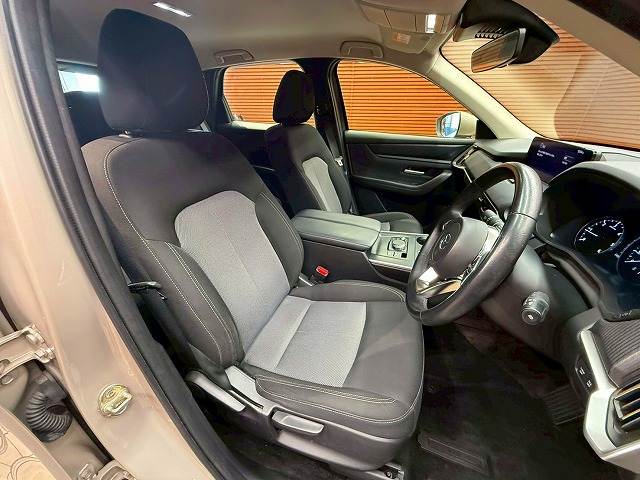 マツダ&nbsp;CX-60の画像8